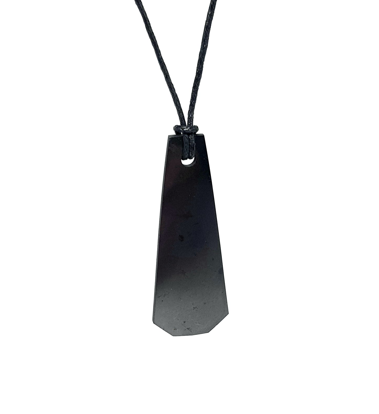 Shungite EMF Protection Necklace