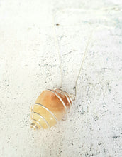 Load image into Gallery viewer, Citrine Necklace