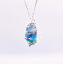 Load image into Gallery viewer, Flourite Necklace