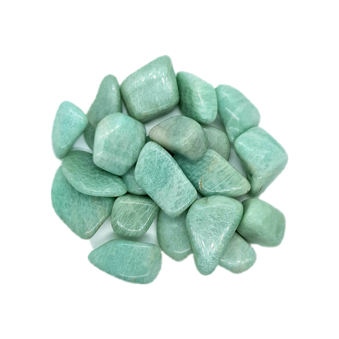 Amazonite