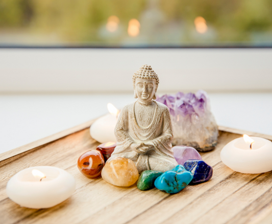 What are the 7 Chakras? A beginner's guide