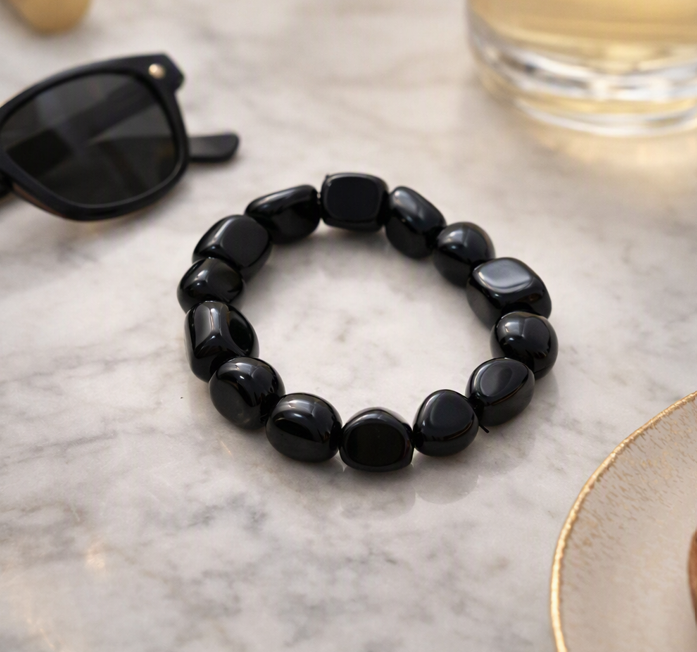 Crystal Jewellery