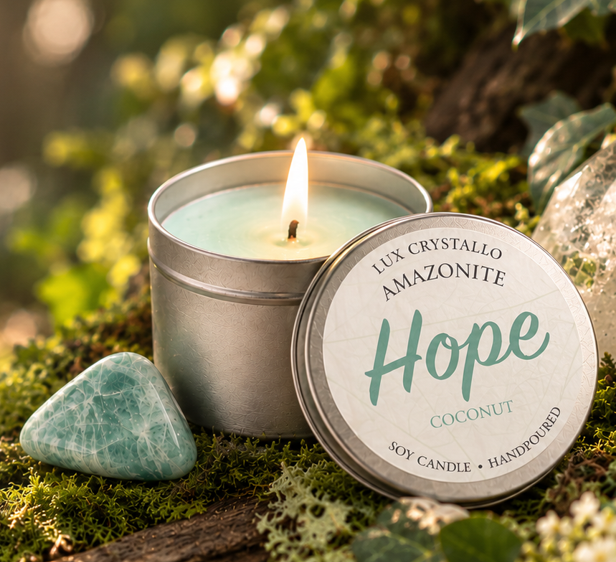 Intention Candles