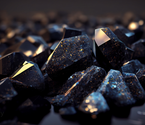 The Protection & Energy Shielding Collection