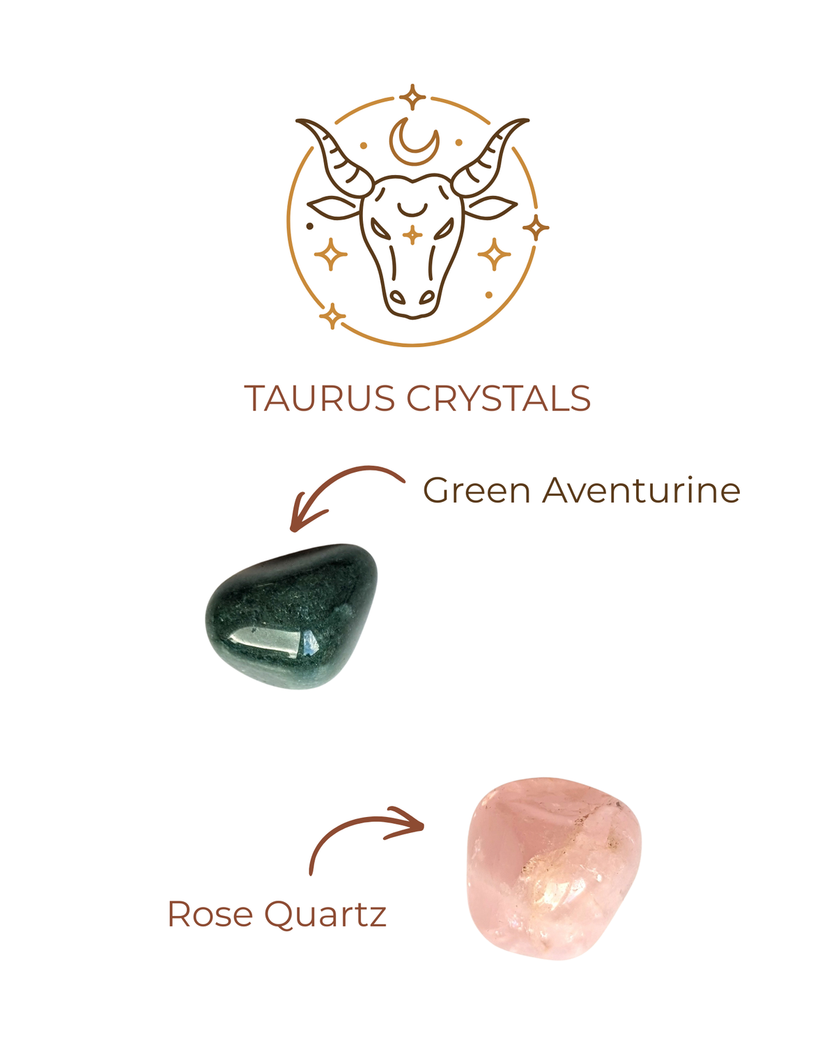 Taurus candle — Velvet Earth