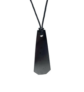 Shungite EMF Protection Necklace