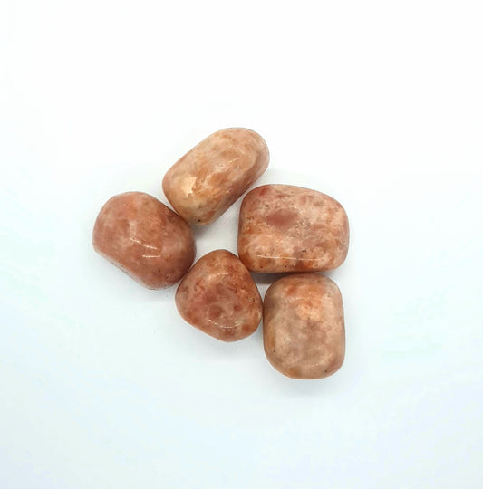 Sunstone Medium Tumble Stone