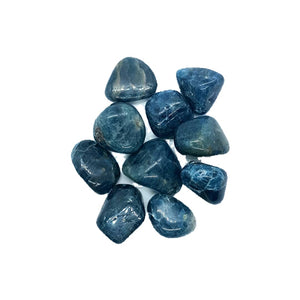 Apatite Tumble Stone