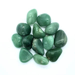 Green Aventurine Tumble Stone