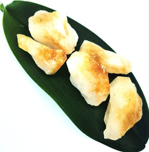 Citrine Rough