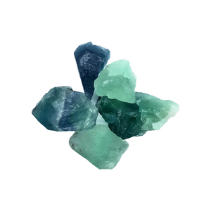 Flourite Rough Stone
