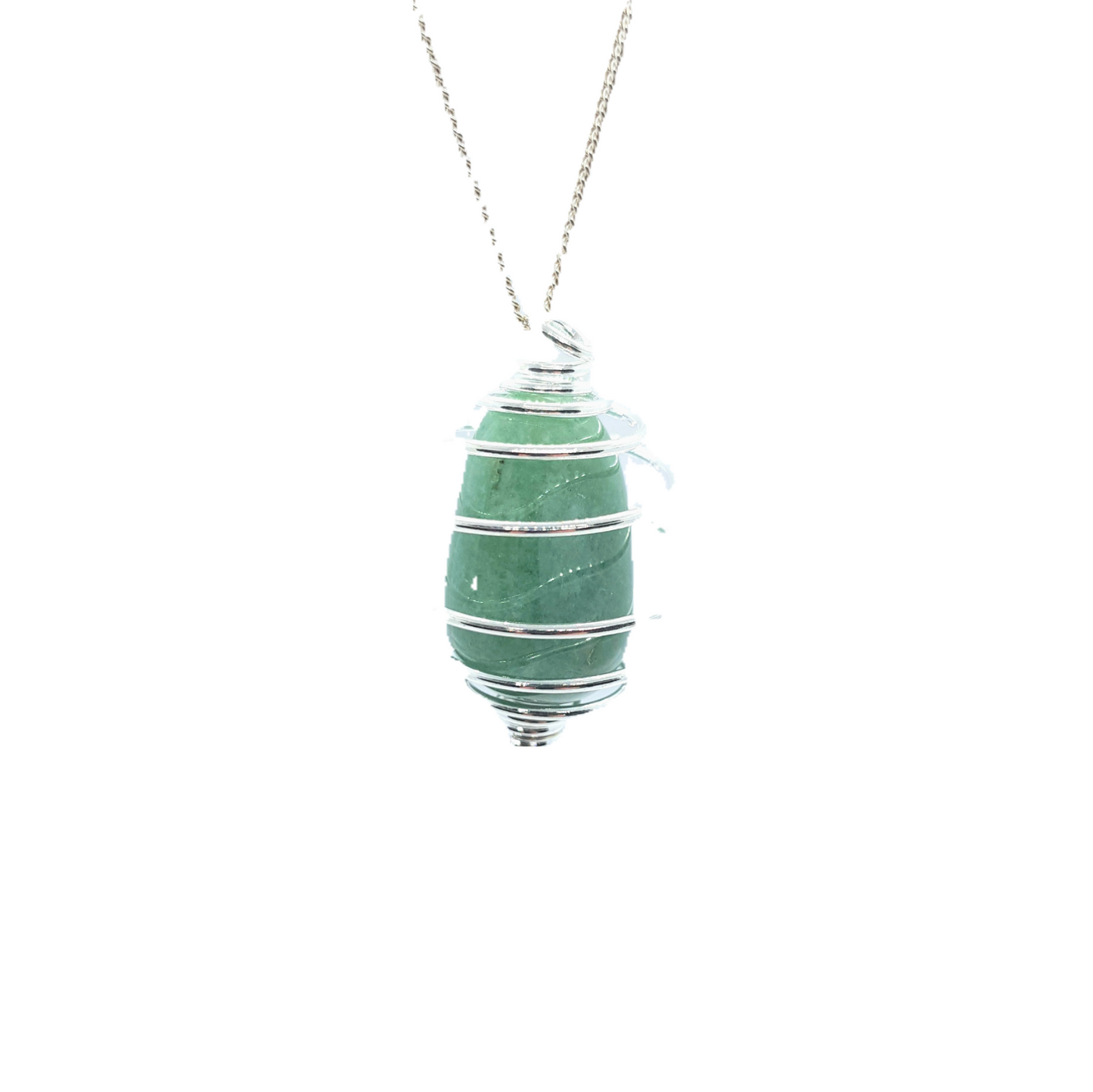 Green Aventurine Necklace