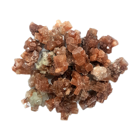 Star Aragonite Minerals