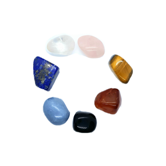 Chakra Set