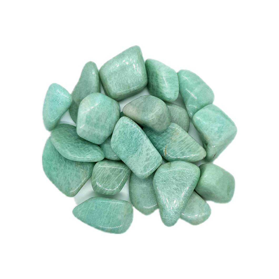 Amazonite