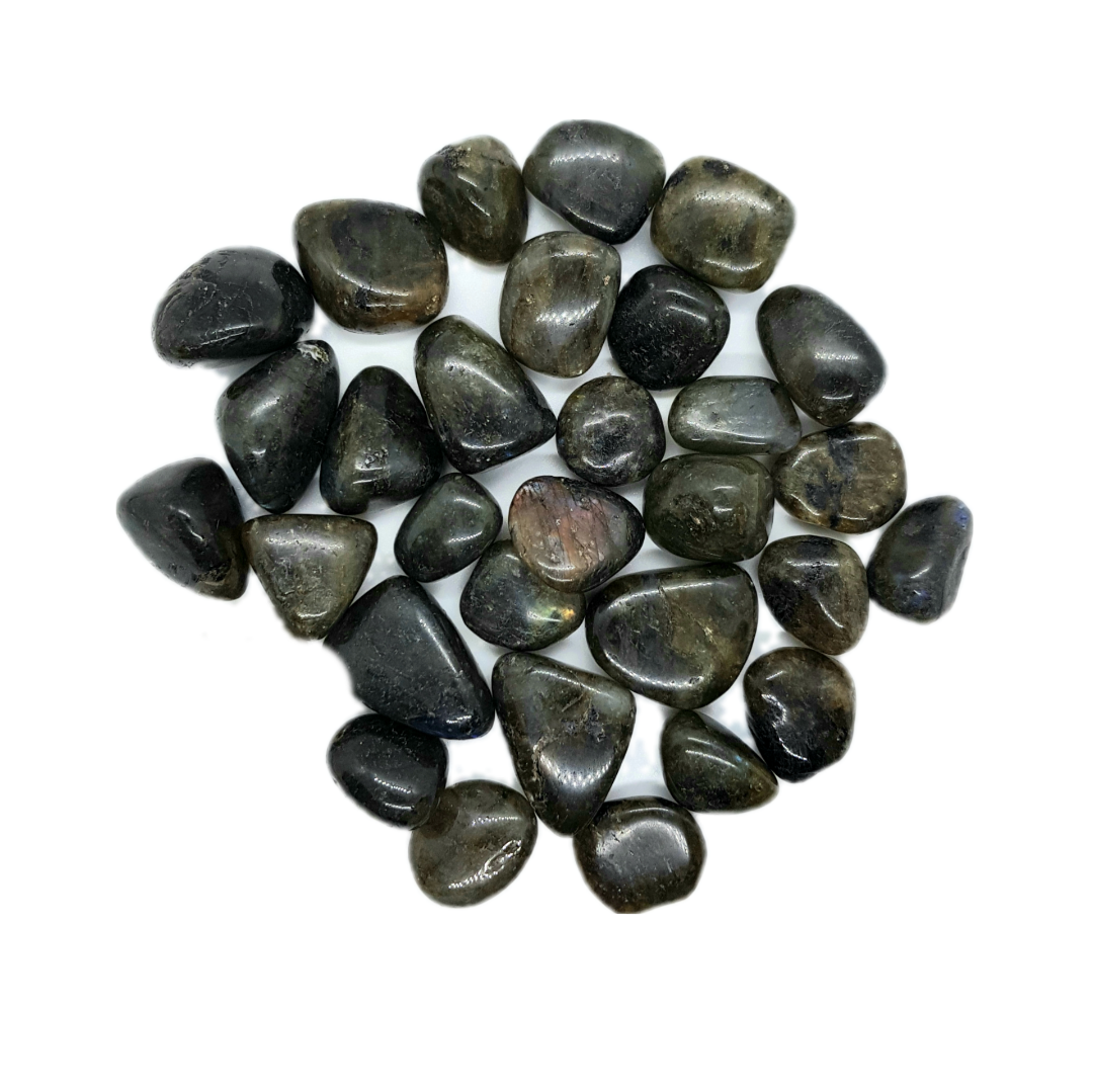 Labradorite Tumbled Stone