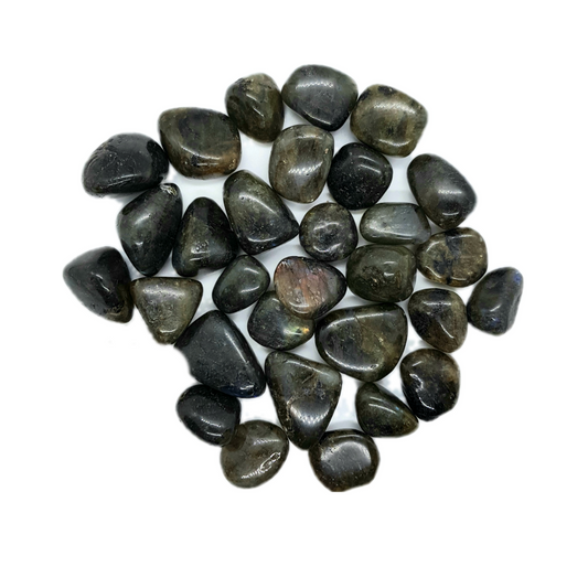 Labradorite Tumbled Stone